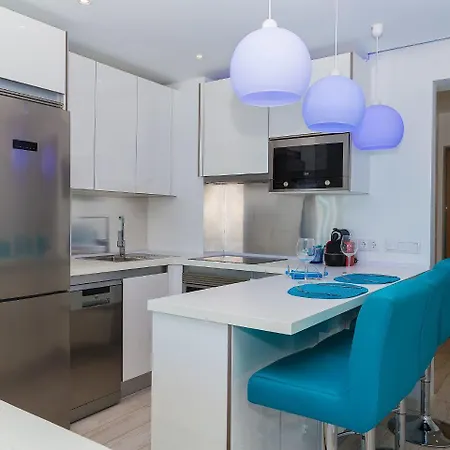 Dream View 50m From The By Interhome アルブフェイラ