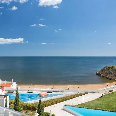 Διαμέρισμα Dream View 50m From The By Interhome Αλμπουφέιρα