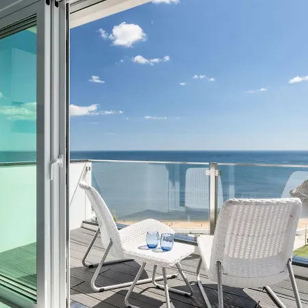 Διαμέρισμα Dream View 50m From The By Interhome *
