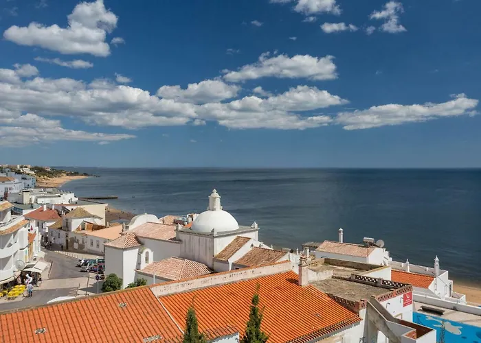 Appartement Dream View 50m From The By Interhome