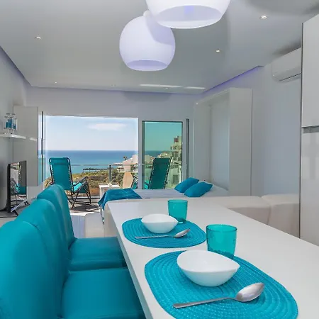 Dream View 50m From The By Interhome 阿尔布费拉