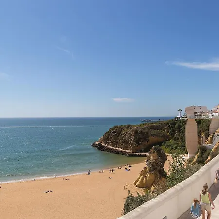 Apartament Dream View 50m From The By Interhome