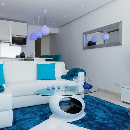 Dream View 50m From The By Interhome * 阿尔布费拉