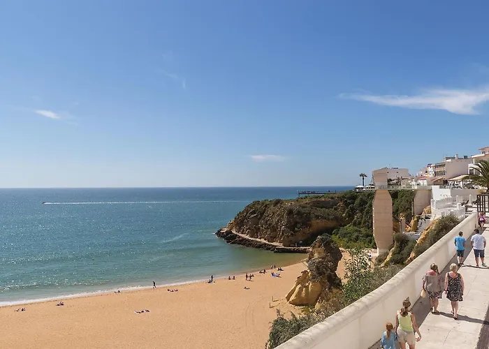 Apartament Dream View 50m From The By Interhome
