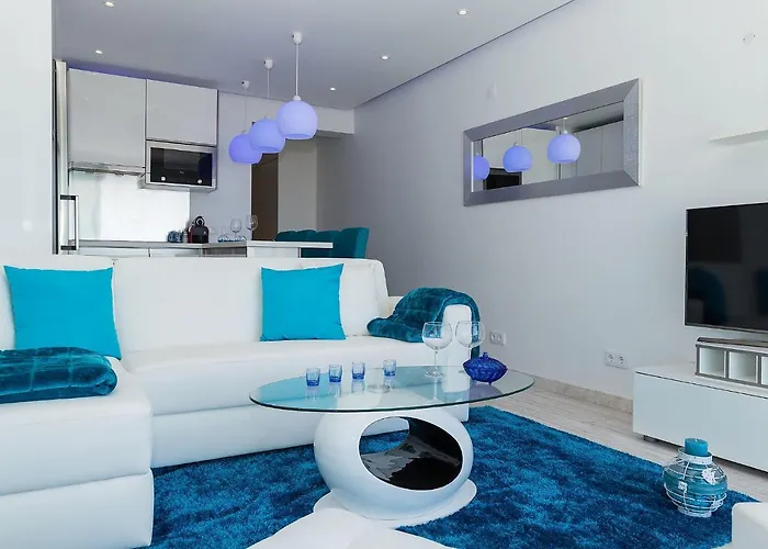 Dream View 50m From The By Interhome * Albufeira