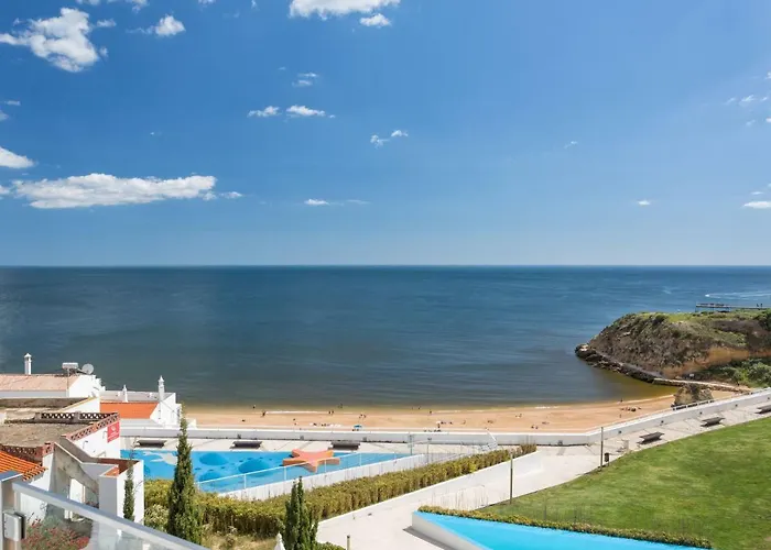 Apartament Dream View 50m From The By Interhome Albufeira
